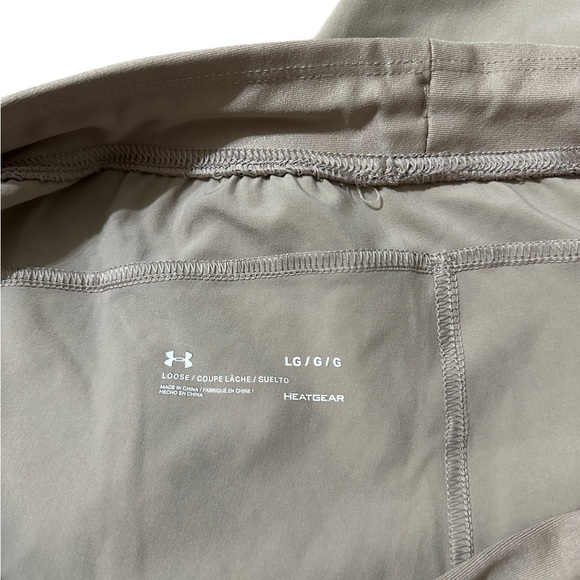 Under Armour Sport Woven Joggers Pants Large - Picture 10 of 11